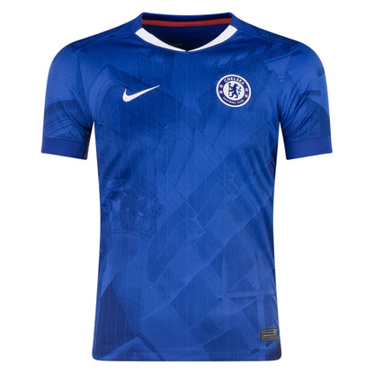 Kid's Replica Nike Chelsea Home Jersey 25/26 - The Art of Soccer Shop