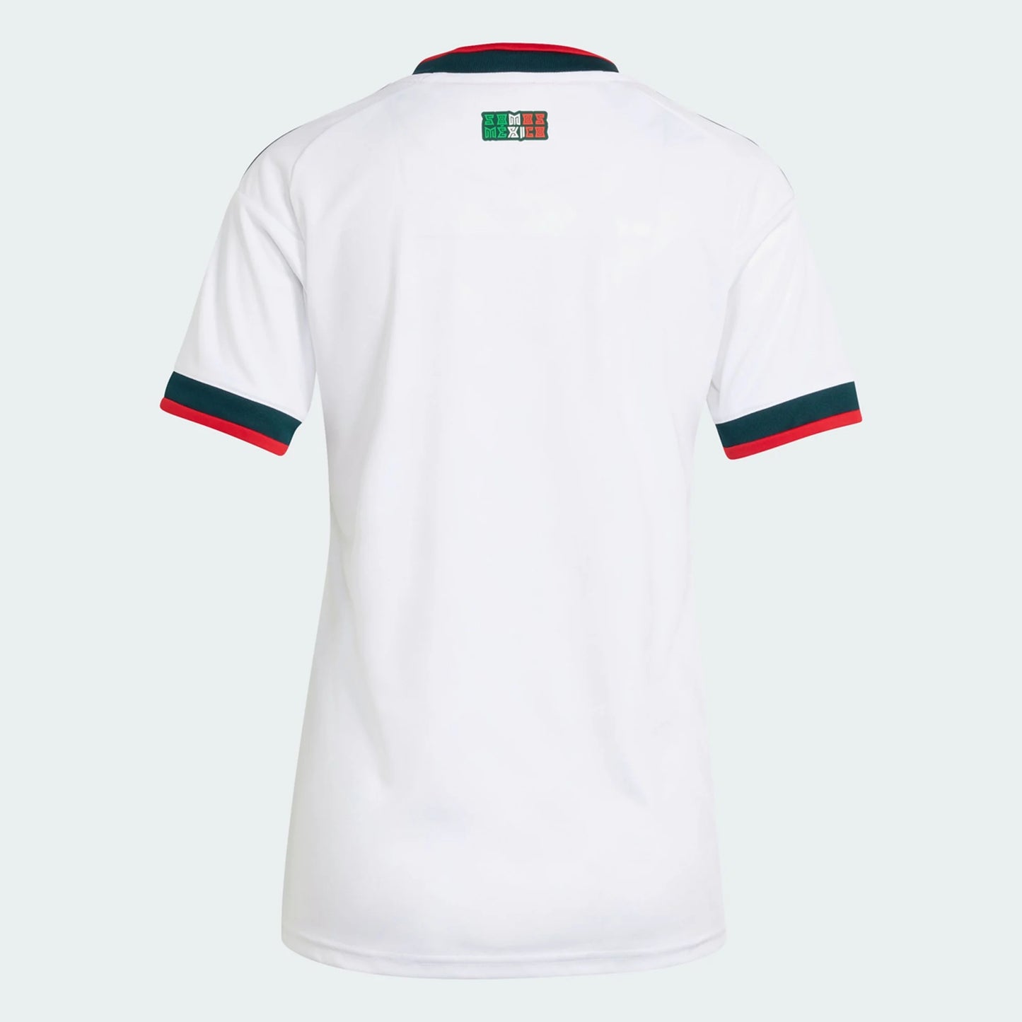 Women's Replica adidas Mexico Away Jersey 2026 - The Art of Soccer Shop