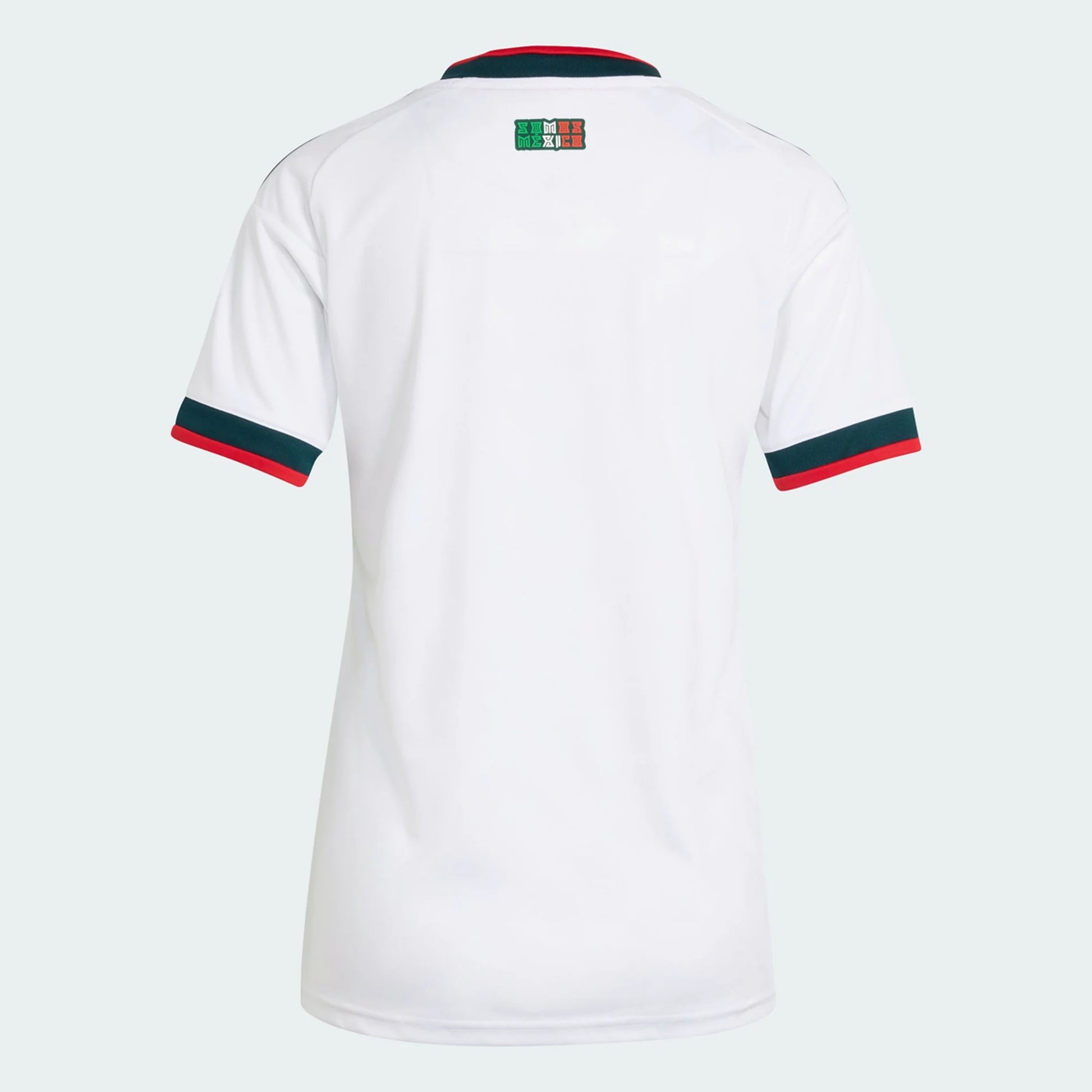 Women's Replica adidas Mexico Away Jersey 2026 - The Art of Soccer Shop