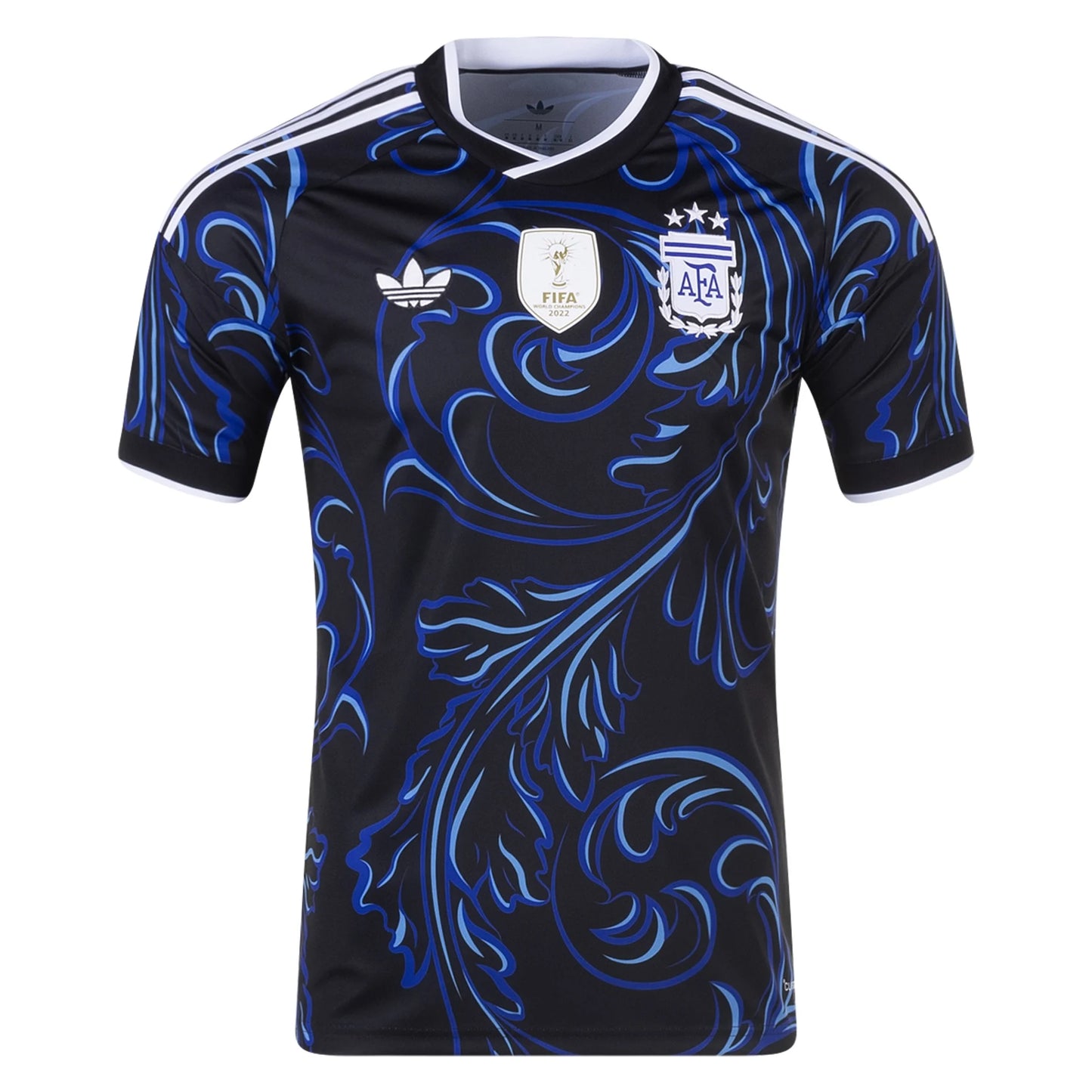 Men's Replica adidas Argentina Away Jersey 2026 - The Art of Soccer Shop