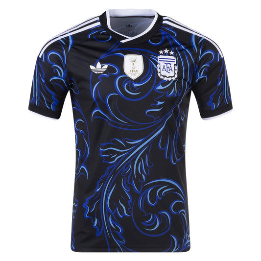 Men's Replica adidas Argentina Away Jersey 2026 - The Art of Soccer Shop