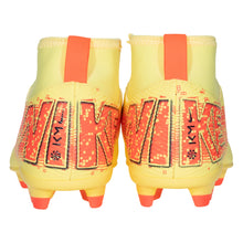 Load image into Gallery viewer, Nike Junior Zoom Mercurial Superfly 10 Club KM FG/MG Soccer Cleat
