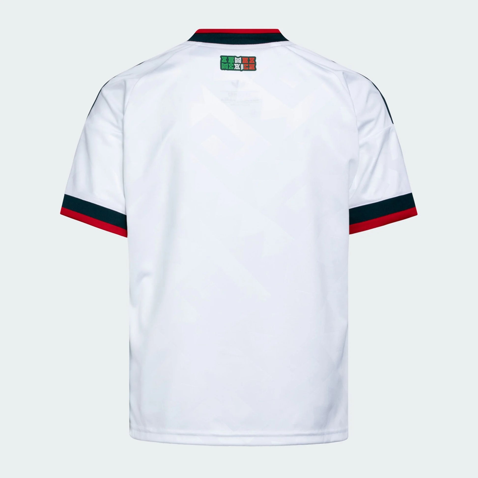 Kid's Replica adidas Mexico Away Jersey 2026 - The Art of Soccer Shop