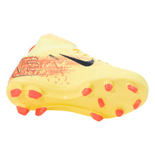 Load image into Gallery viewer, Nike Junior Zoom Mercurial Superfly 10 Club KM FG/MG Soccer Cleat
