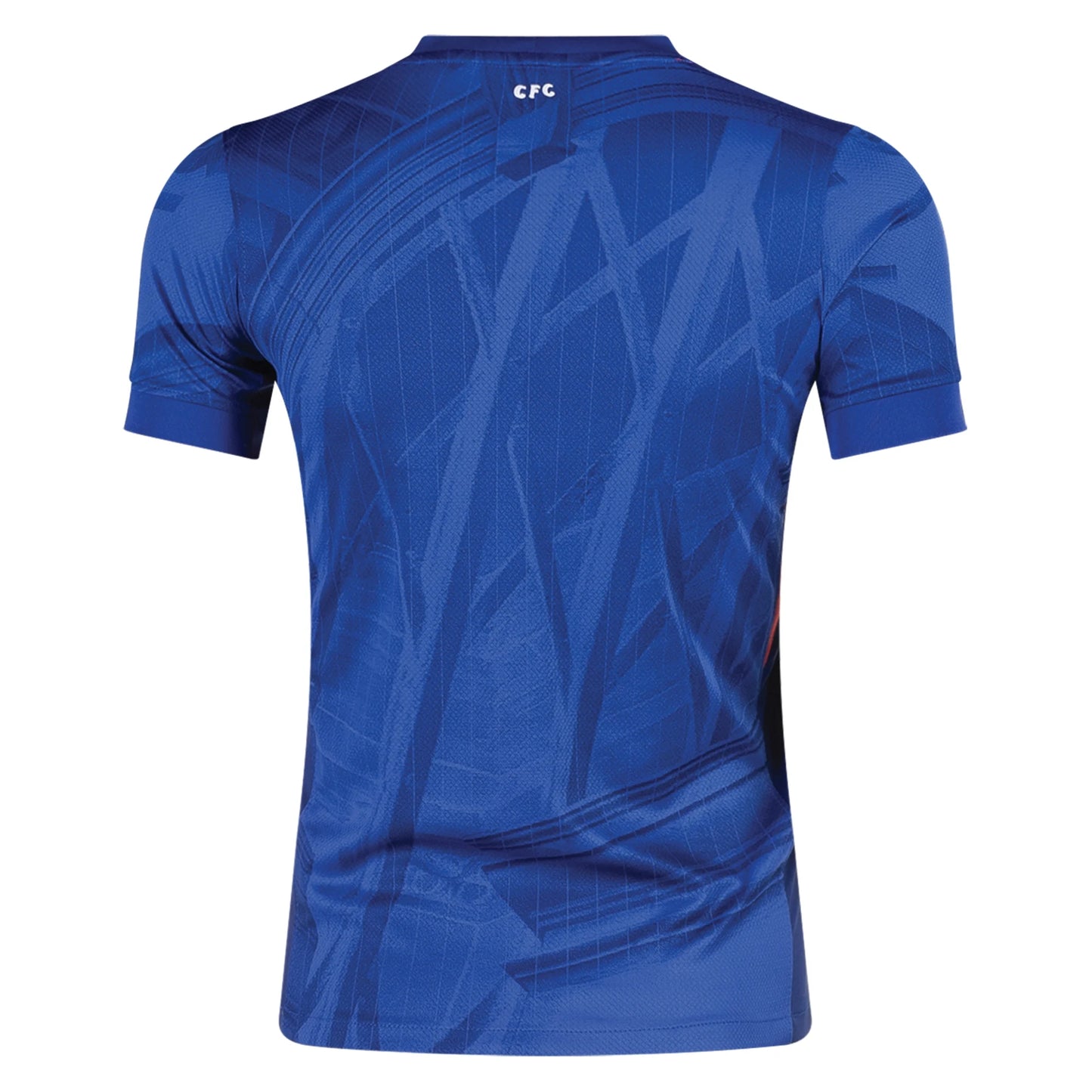 Kid's Replica Nike Chelsea Home Jersey 25/26 - The Art of Soccer Shop