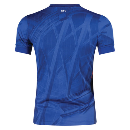 Kid's Replica Nike Chelsea Home Jersey 25/26 - The Art of Soccer Shop