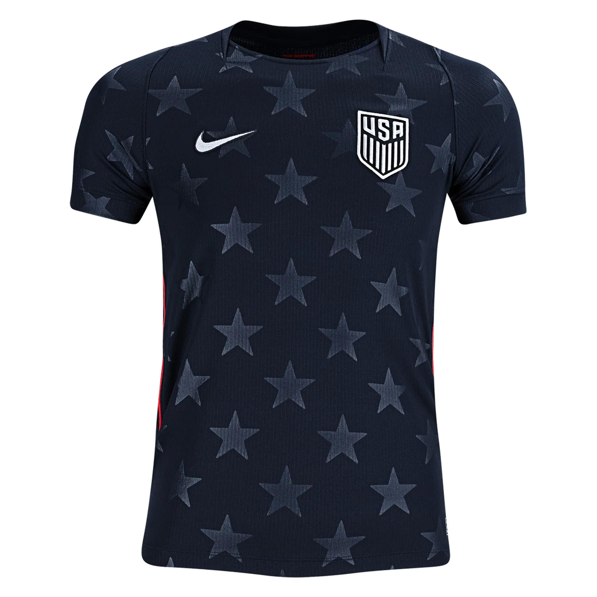 Kid's Replica Nike USMNT Away Jersey 2026 - The Art of Soccer Shop