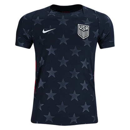 Kid's Replica Nike USMNT Away Jersey 2026 - The Art of Soccer Shop