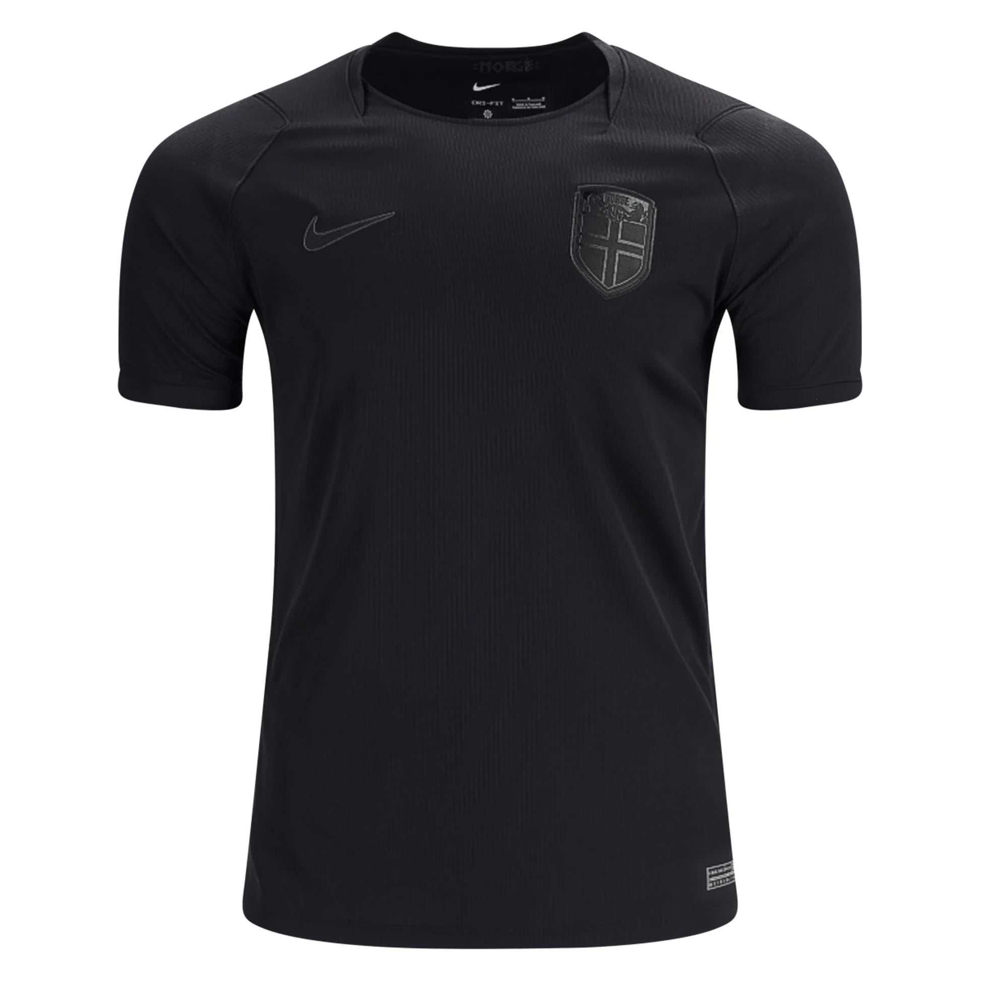 Men's Replica Nike Norway Away Jersey 2026 - The Art of Soccer Shop