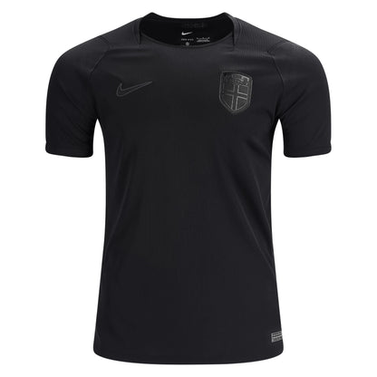 Men's Replica Nike Norway Away Jersey 2026 - The Art of Soccer Shop