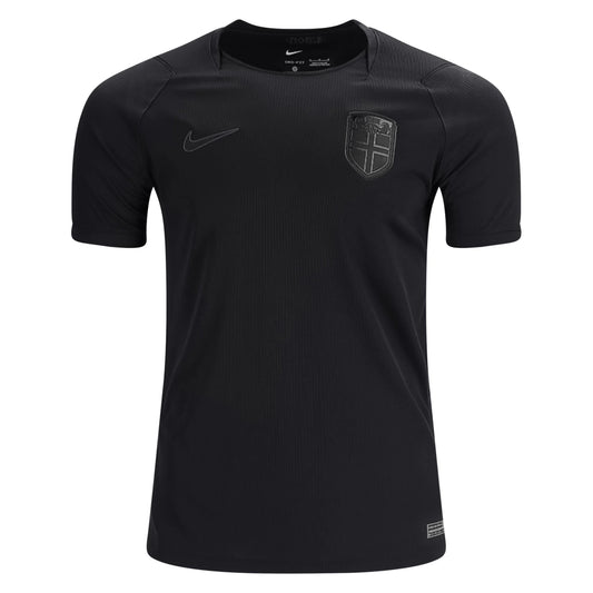 Men's Replica Nike Norway Away Jersey 2026 - The Art of Soccer Shop