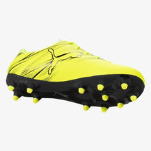 Load image into Gallery viewer, Puma Attacanto FG/AG Jr. Firm Ground Soccer Cleat
