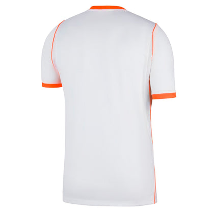 Men's Nike Replica Netherlands Away Jersey 2026 - The Art of Soccer Shop