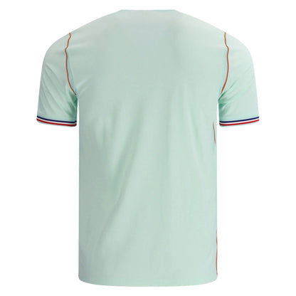Men's Replica Nike France Away Jersey 2026 - The Art of Soccer Shop