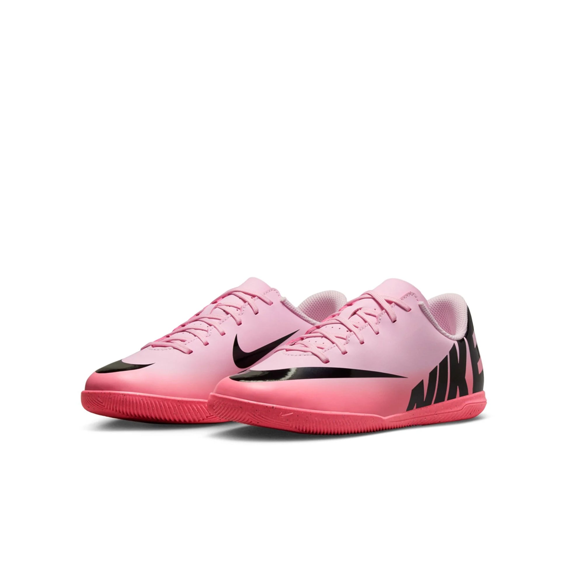 Nike Junior Mercurial Vapor 15 Club IC Indoor Soccer Shoe - The Art of Soccer Shop
