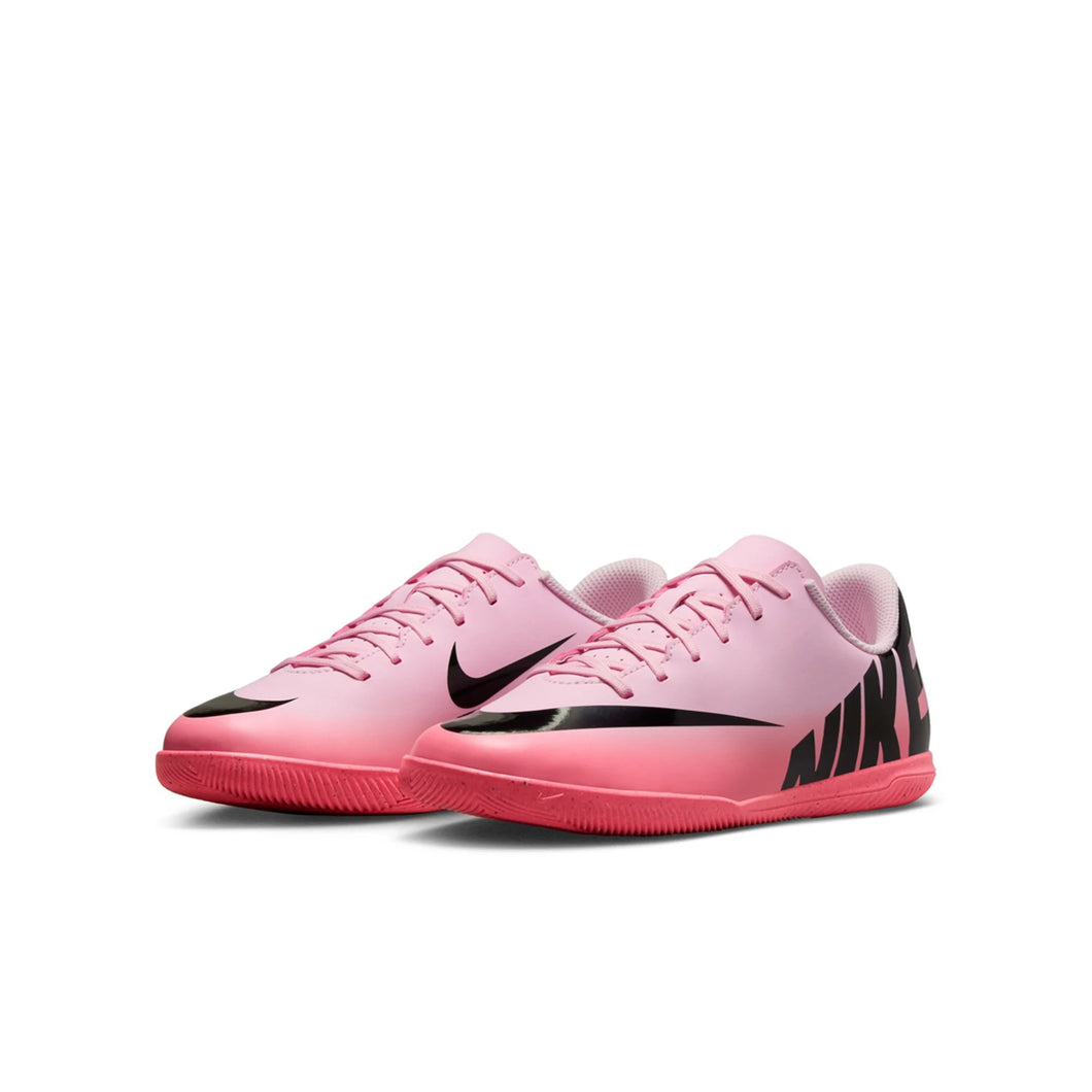 Nike Junior Mercurial Vapor 15 Club IC Indoor Soccer Shoe