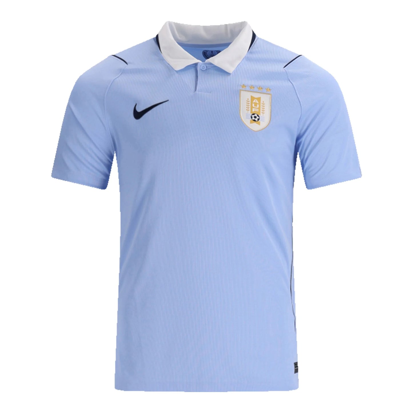 Men's Replica Nike Uruguay Home Jersey 2026 - The Art of Soccer Shop