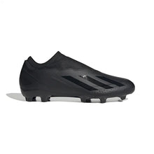 Load image into Gallery viewer, adidas X CRAZYFAST.3 LACELESS FIRM GROUND SOCCER CLEATS
