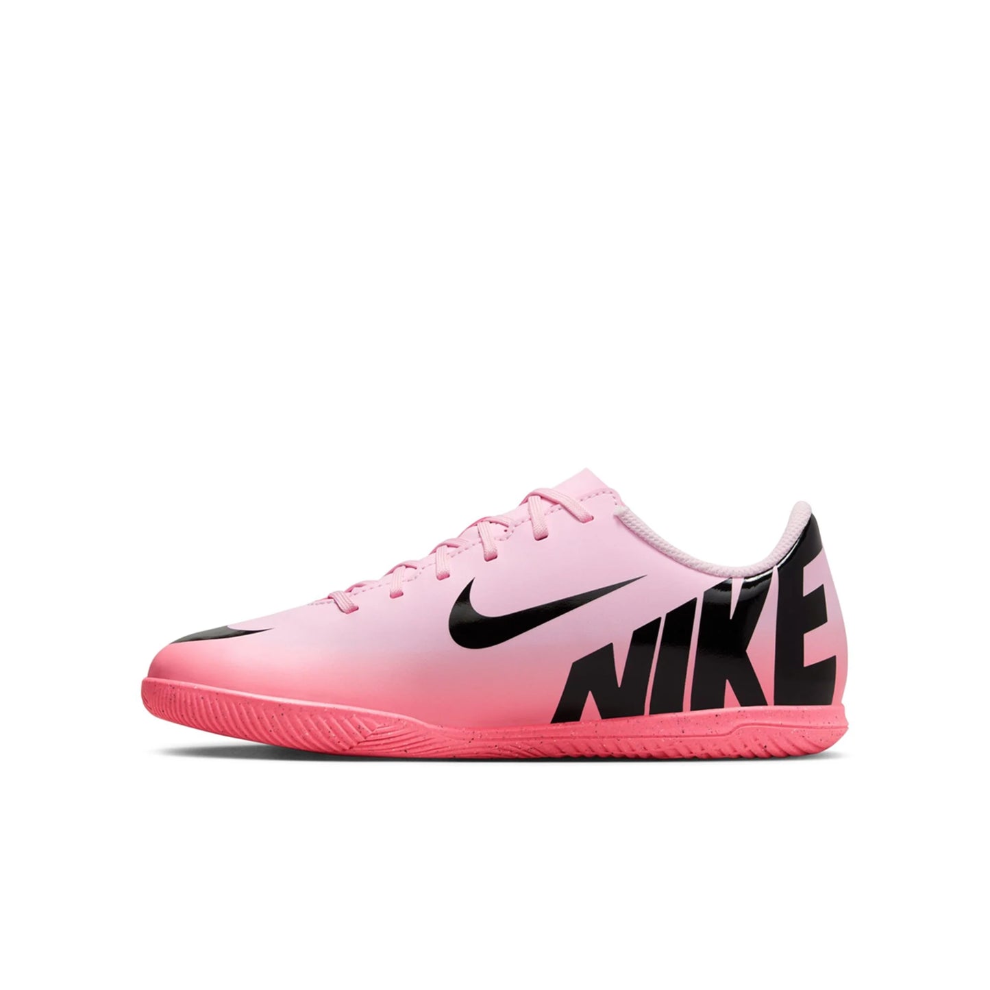 Nike Junior Mercurial Vapor 15 Club IC Indoor Soccer Shoe - The Art of Soccer Shop