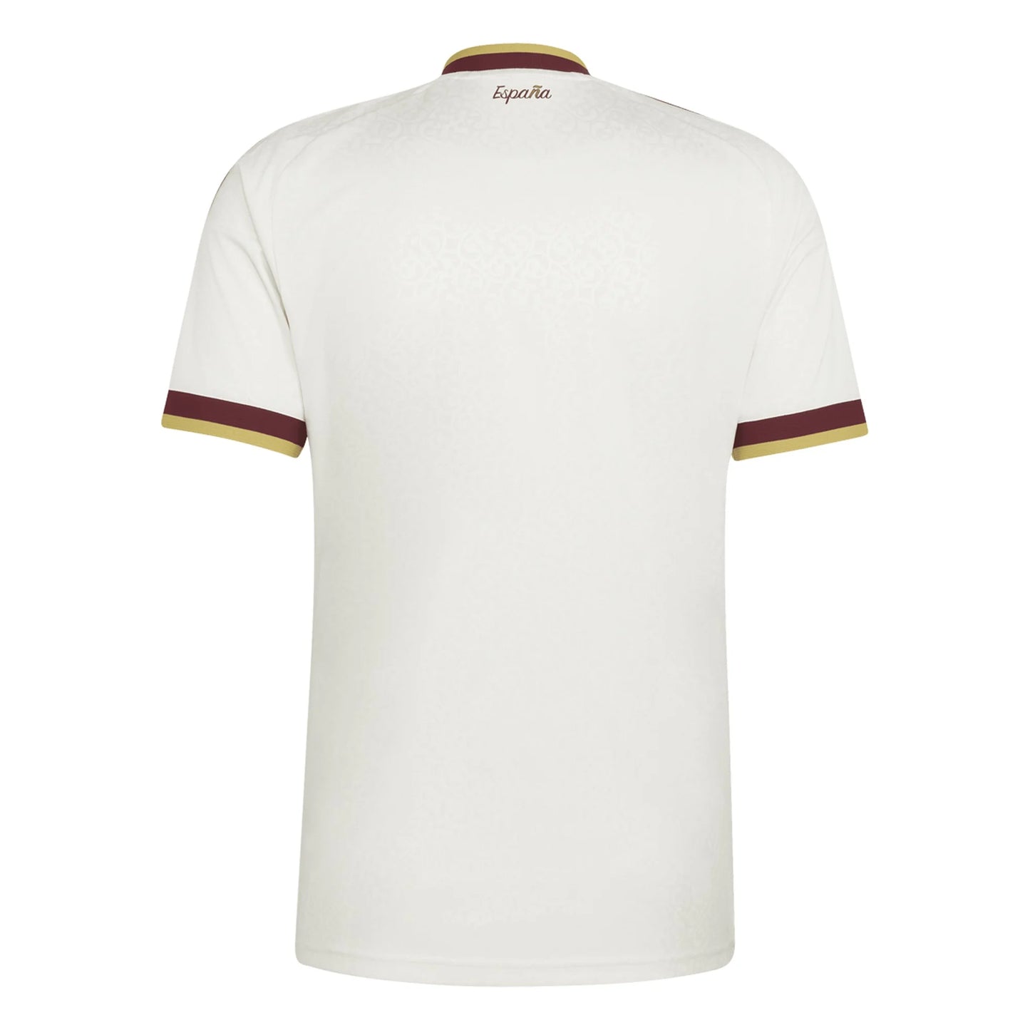Kid's Replica adidas Spain Away Jersey 2026 - The Art of Soccer Shop