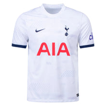 Load image into Gallery viewer, Men&#39;s Replica Nike Tottenham Hotspur Home Jersey 23/24
