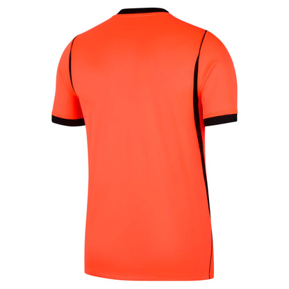 Men's Replica Nike Netherlands Home Jersey 2026 - The Art of Soccer Shop