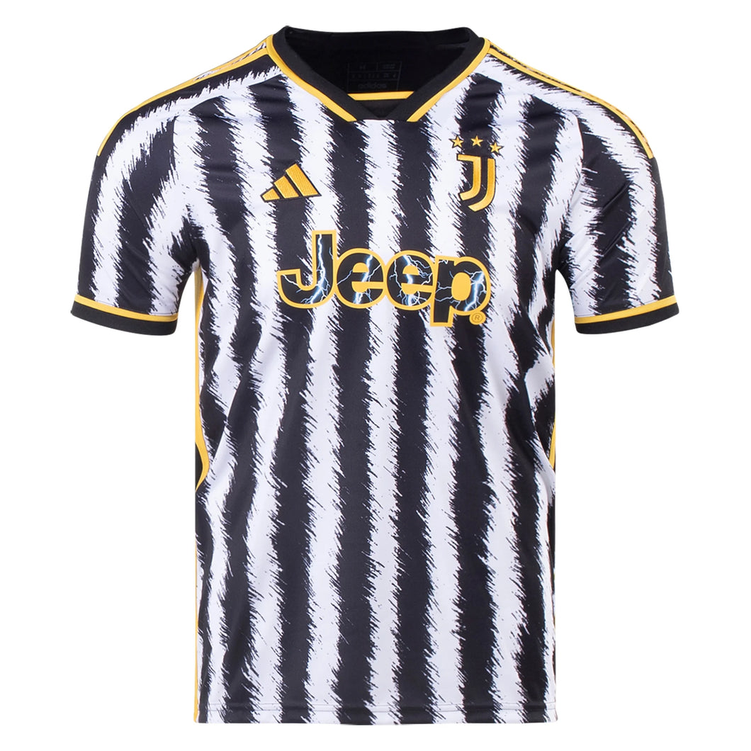adidas Juventus 23/24 Home Jersey