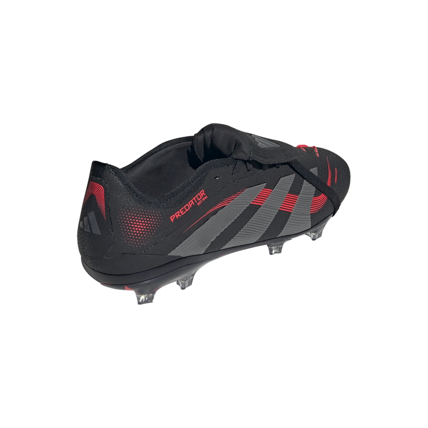 adidas Predator Pro FT FG Firm Ground Soccer Cleat Size 10.5 LEFT