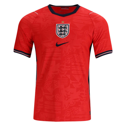 Men's Replica Nike England Away Jersey 2026 - The Art of Soccer Shop