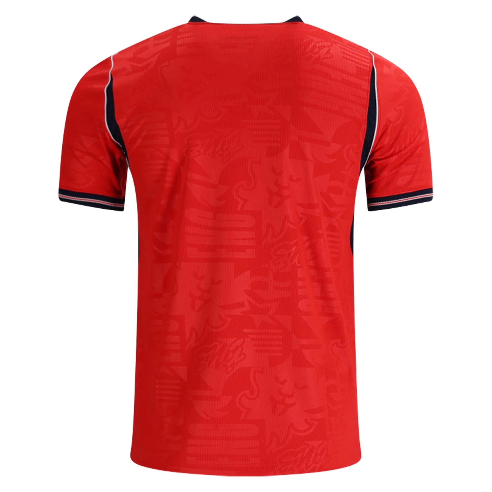 Men's Replica Nike England Away Jersey 2026 - The Art of Soccer Shop