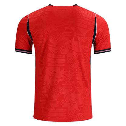 Men's Replica Nike England Away Jersey 2026 - The Art of Soccer Shop
