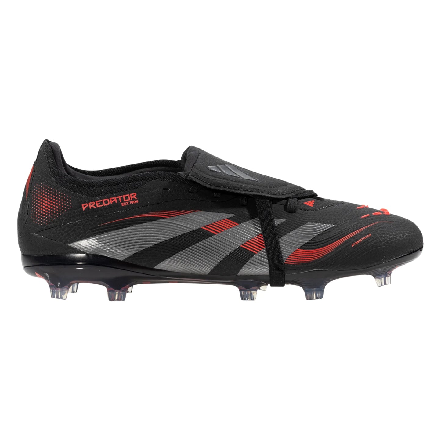 adidas Predator Pro FT FG Firm Ground Soccer Cleat Size 10.5 LEFT