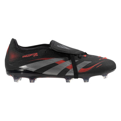 adidas Predator Pro FT FG Firm Ground Soccer Cleat Size 10.5 LEFT