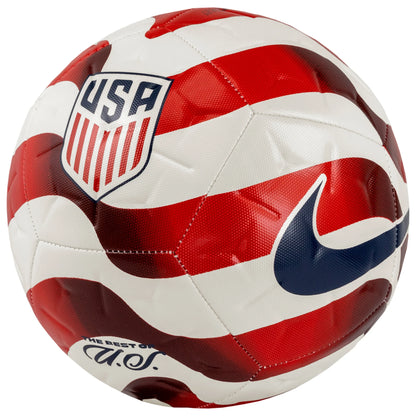 Nike Academy Soccer Ball - USA