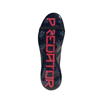 adidas Predator Pro FT FG Firm Ground Soccer Cleat Size 10.5 LEFT