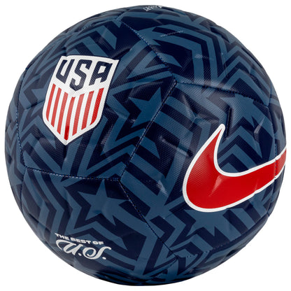 Nike Academy Soccer Ball - USA