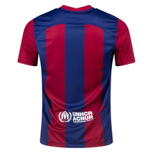 Load image into Gallery viewer, Men&#39;s Nike Barcelona Home Jersey 23/24
