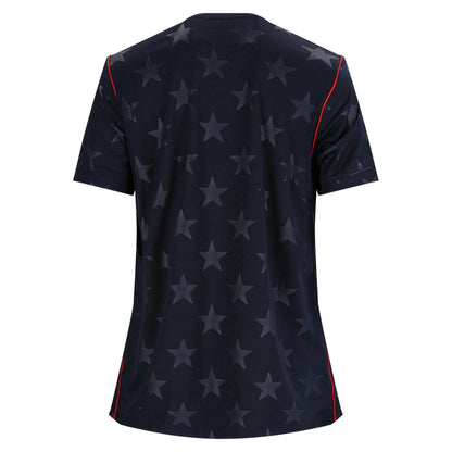 Women's Replica Nike USMNT Away Jersey 2026 - The Art of Soccer Shop
