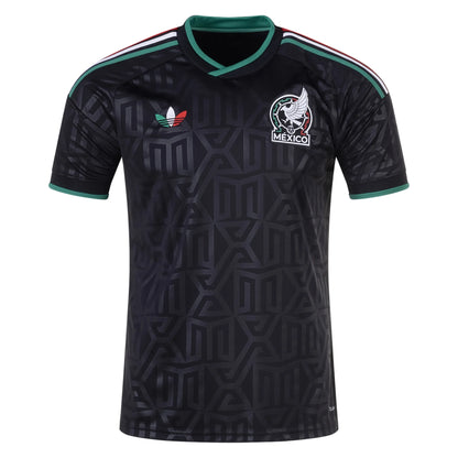 Men's Replica adidas Mexico Third Jersey 2026