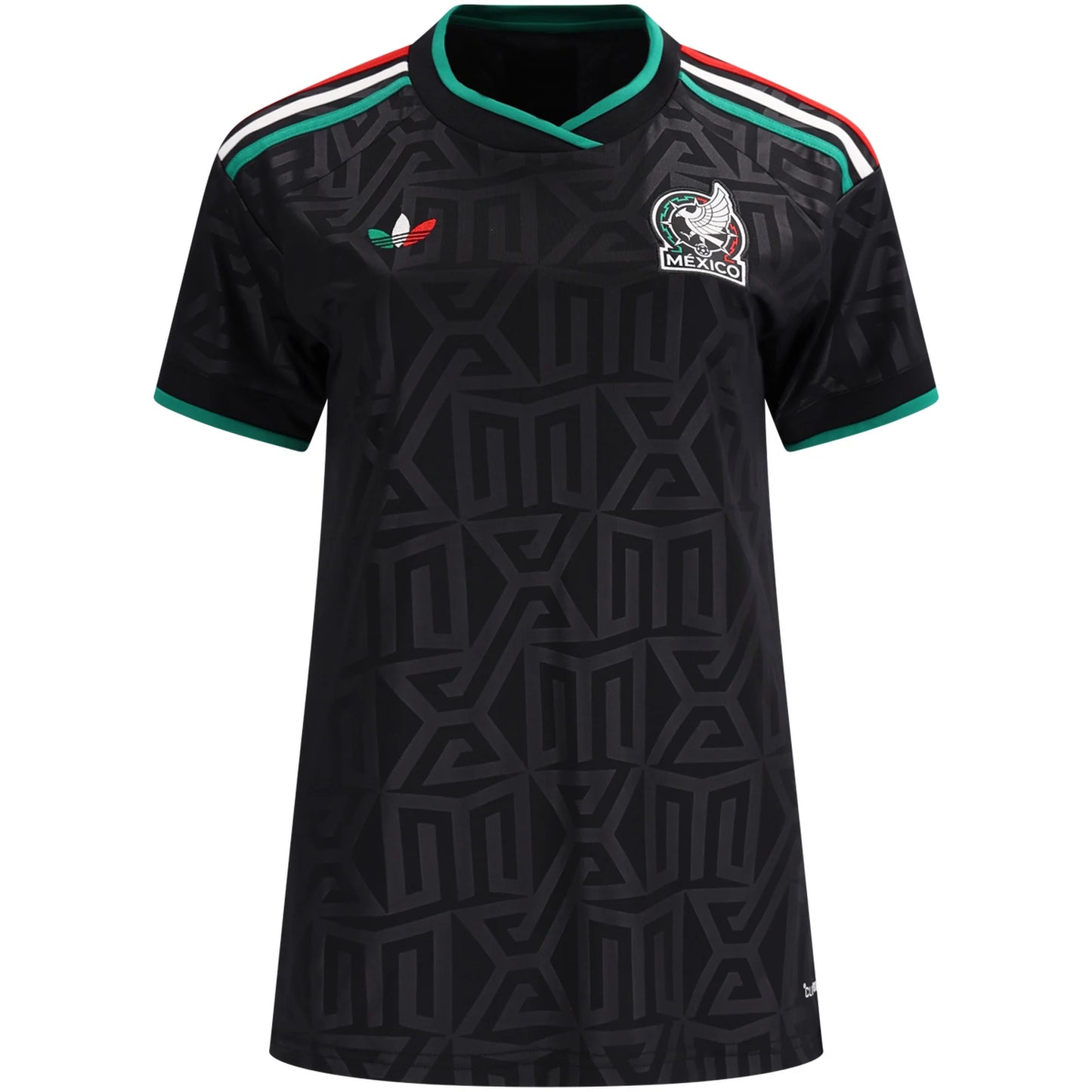 Women's Replica adidas Mexico Third Jersey 2026