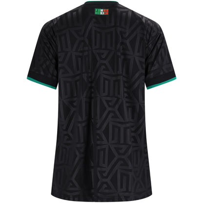 Women's Replica adidas Mexico Third Jersey 2026