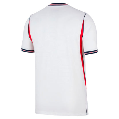 Men's Replica Nike England Home Jersey 2026 - The Art of Soccer Shop