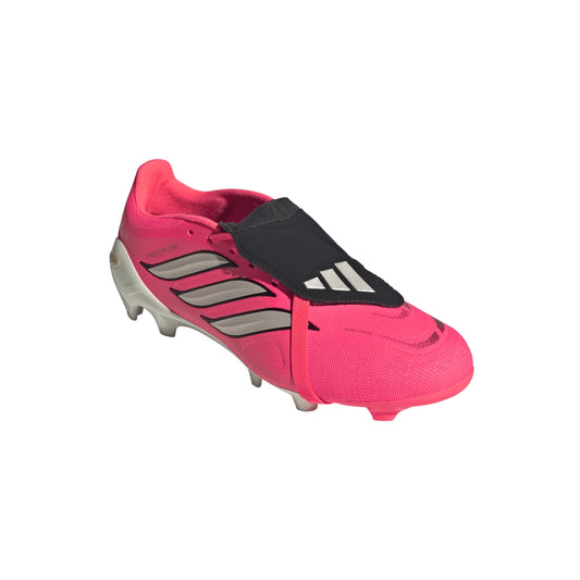 adidas Predator League FT FG Firm Ground Soccer Cleat - The Art of Soccer Shop