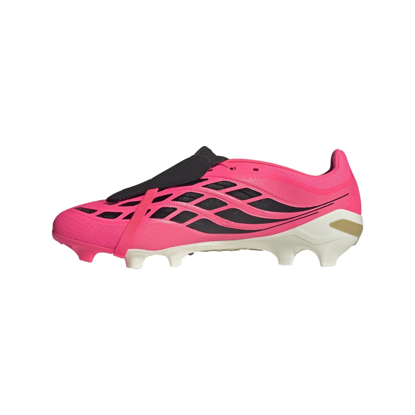 adidas Predator League FT FG Firm Ground Soccer Cleat