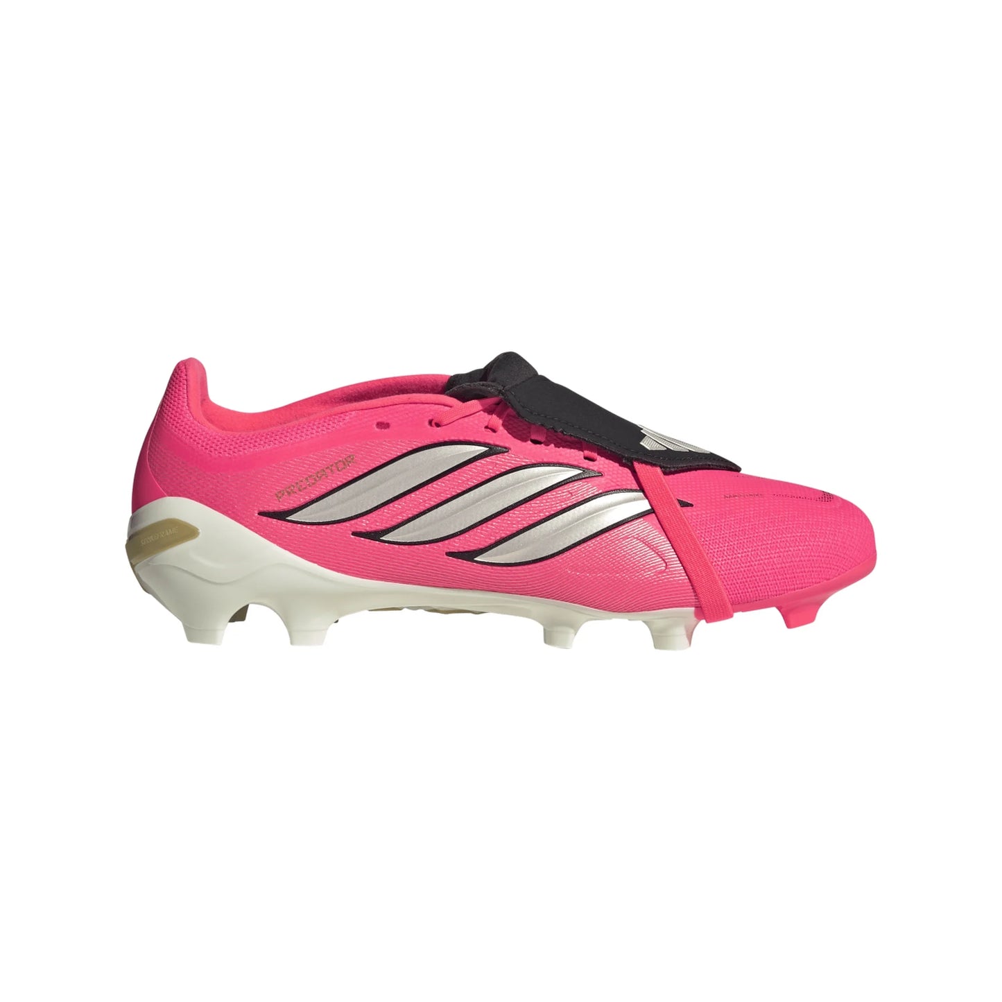 adidas Predator League FT FG Firm Ground Soccer Cleat