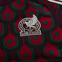 Load image into Gallery viewer, Kid&#39;s Replica adidas Mexico Home Jersey 2024
