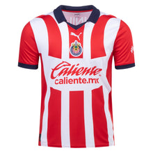 Load image into Gallery viewer, Puma Chivas 23/24 Home Jersey
