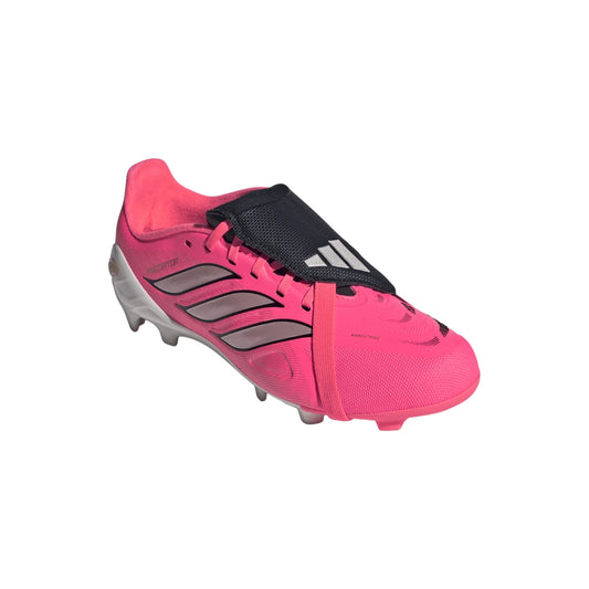 adidas Predator League FT FG Junior Firm Ground Soccer Cleat