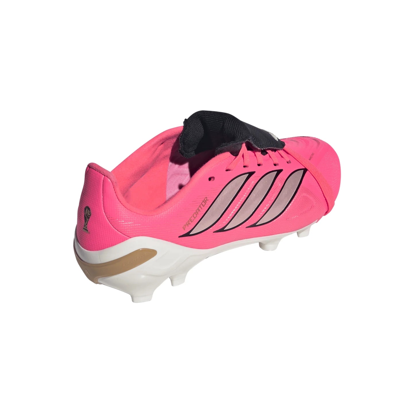 adidas Predator League FT FG Junior Firm Ground Soccer Cleat