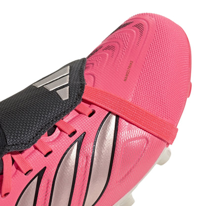 adidas Predator League FT FG Junior Firm Ground Soccer Cleat